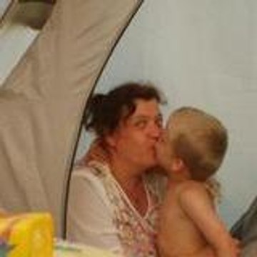 Cecile Erouart Rucar