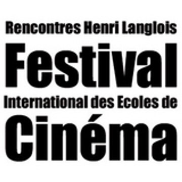 Rencontres Henri Langlois