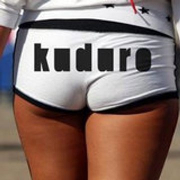miss-kuduro