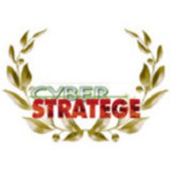 Cyberstratège