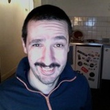 Pepouseman