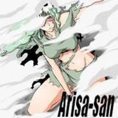 Arisa Uzumaki