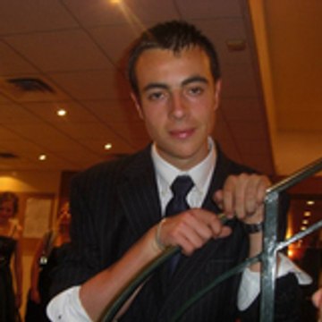 Rodrigo Garcia