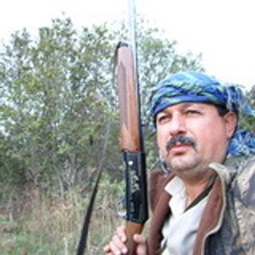 Baba Avci
