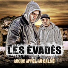 Les Evadés Officiel