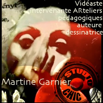 Martine Garnier-asso studiochic