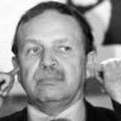Abdelaziz Bouteflika