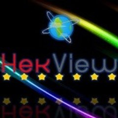 HekView