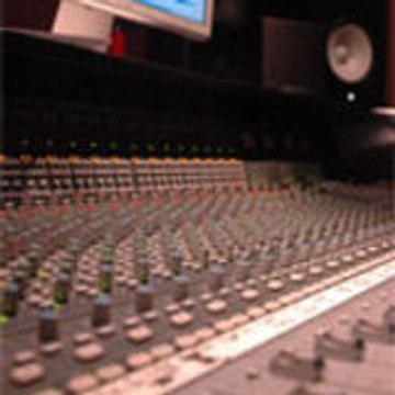 Tahrbled Productions