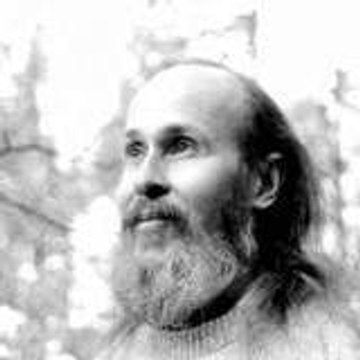 Marshall Govindan Satchidananda