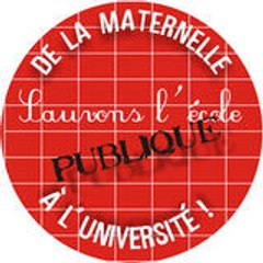 sauvons-lecole