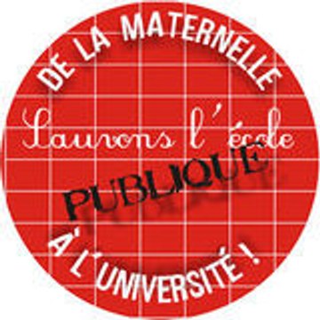 sauvons-lecole