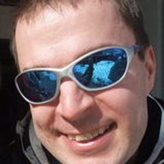 Daniel Stenberg