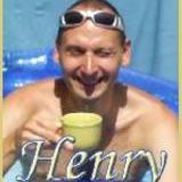 Henry Vivet