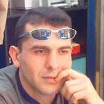 Murat Yilmaz