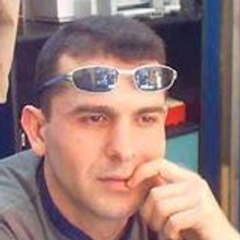Murat Yilmaz