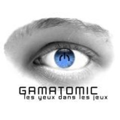 Gamatomic