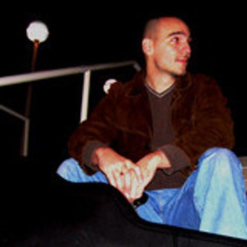 Mike Peralta