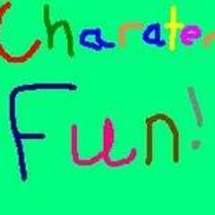 characterfun