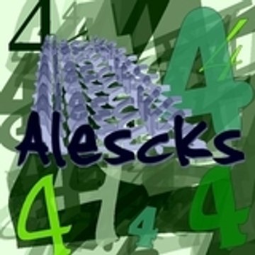 Alescks4