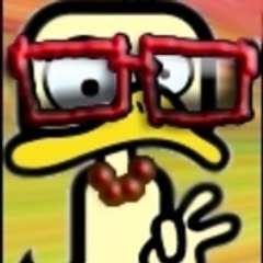 Lady Von Duck