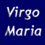 Virgo-Maria