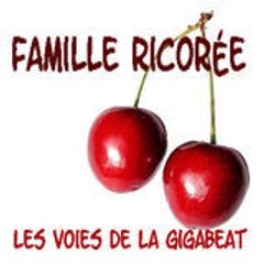 Les Voies de la Gigabeat
