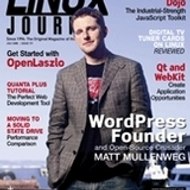Linux Journal