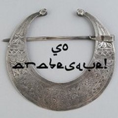 SoArabesque