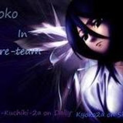 Monkey D. Rukia [MDR]