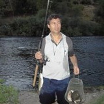 Bülent Yurteri