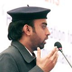 Ghufran Chishti