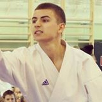Maciej Januszewski