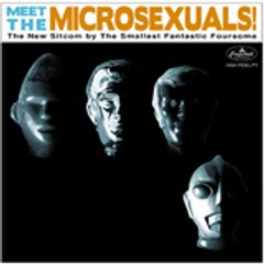 Microsexual