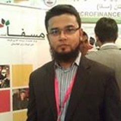 Lucky Shah