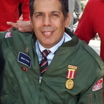 GAZİ MURAT CANER Caner