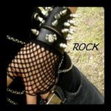 rock4my