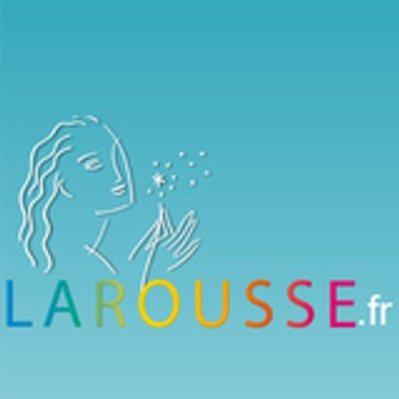 Editions-Larousse