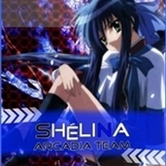 shelina-san