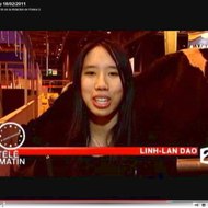 Linh-Lan Dao Reportages