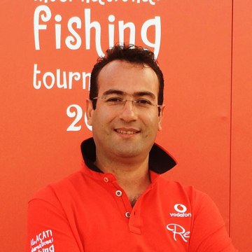 Hamdi Tekbıyık