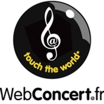 WebConcert