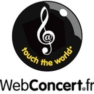 WebConcert