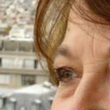 Catherine Chanat
