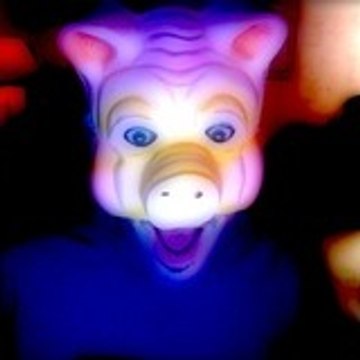 THEPIGSHOW