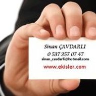 Sinan ÇAVDARLI