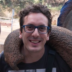 Carmelo Raimondo