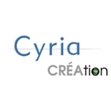 Cyria création