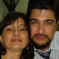 Alain E Glaucia Davidson