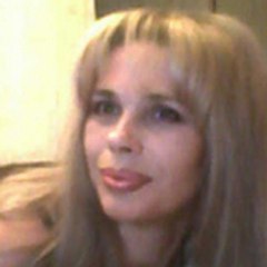 Ирина Орлова